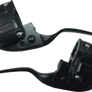 Handlebar Controls - '15 - '16 FLTR - Black