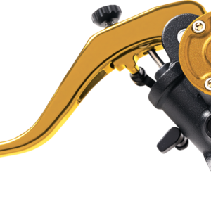 Clutch Master Cylinder - Radial - 11/16" - Gold Ops