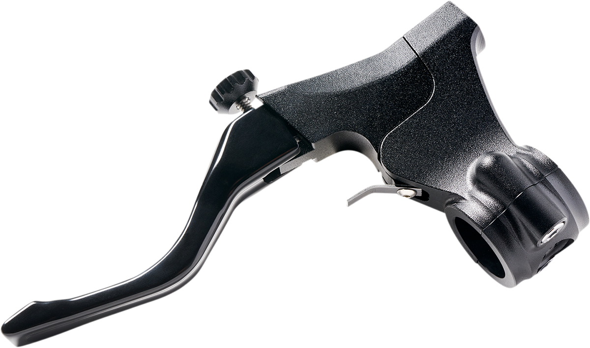 Clutch Lever Assembly - Black Ops