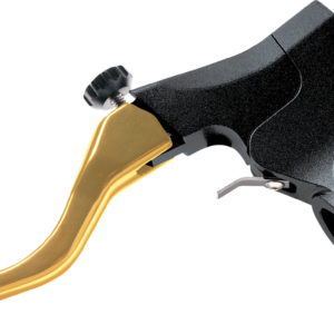 Clutch Lever Assembly - Gold Ops