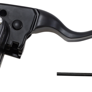 Master Cylinder - Black