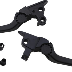 Lever Set - Anthem - Harley Davidson - Black