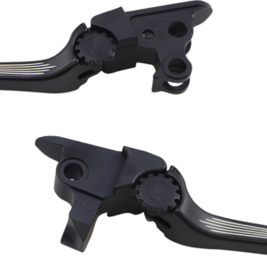 Lever Set - Anthem - Harley Davidson - Contrast