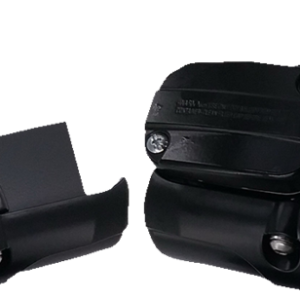 Handlebar Controls - FLTR - Black