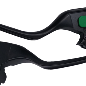 Lever Set - Black