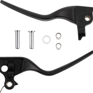 Levers - LSR - Black
