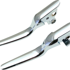 Levers - LSR - Chrome