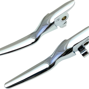 Levers - LSR - Chrome