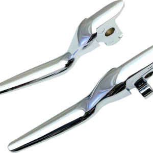 Levers - LSR - Chrome