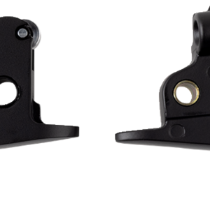 Levers - LSR - Black