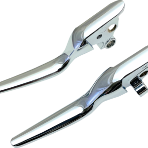 Levers - LSR - Chrome