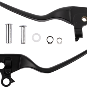 Levers - LSR - Black