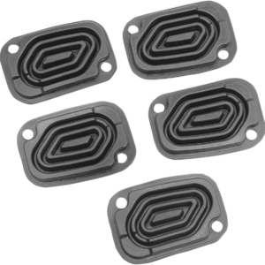 Master Cylinder Gasket - Front - FL