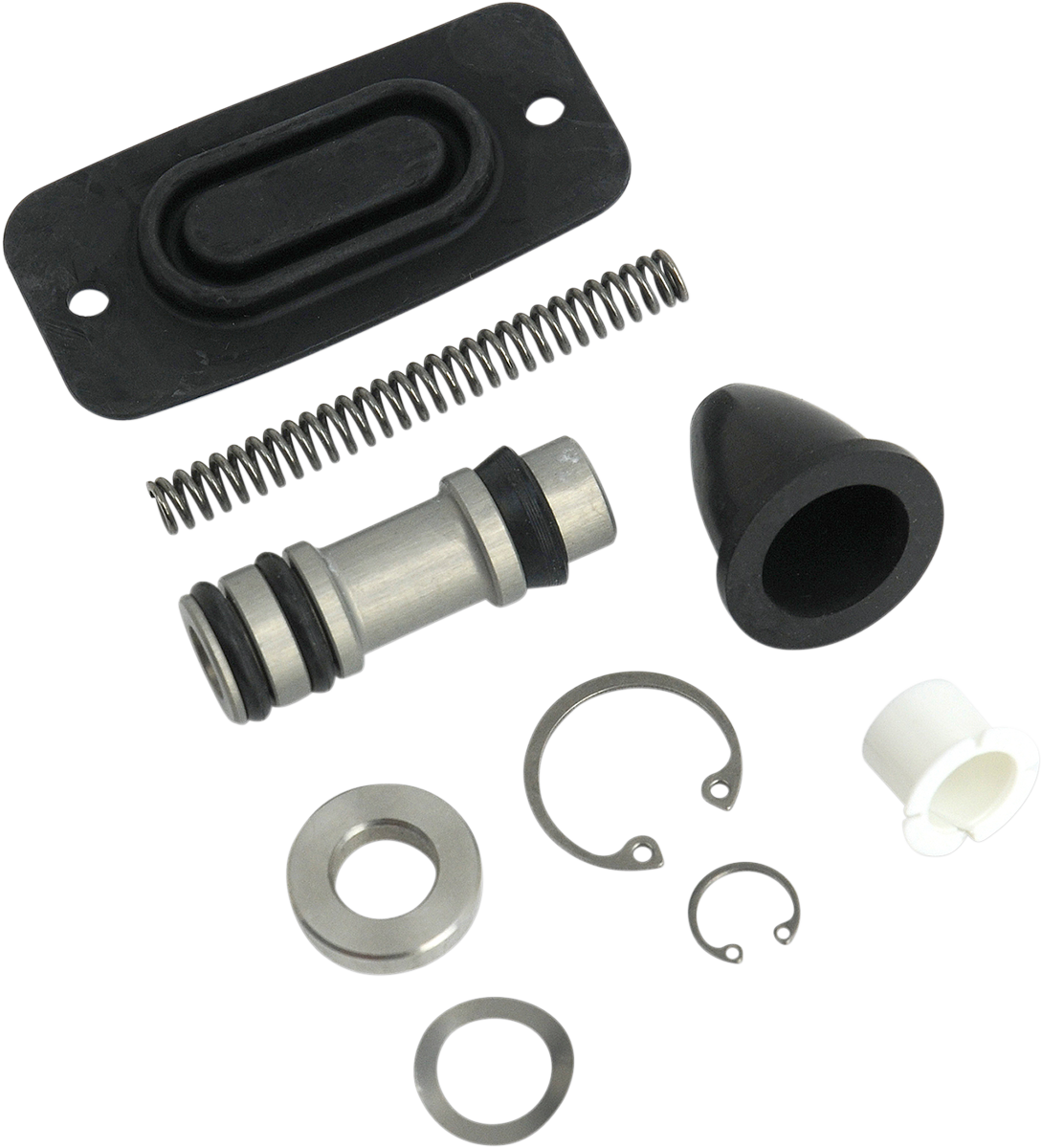 Rebuild Kit - Master Cylinder - 9/16"