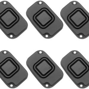 Master Cylinder Gasket - Front - Softail