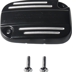 Master Cylinder Cover - Black