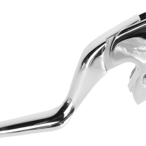 Clutch Master Cylinder - Chrome