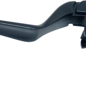 Clutch Lever Assembly - Black