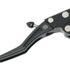 Clutch Lever Assembly - Switch - Black Ops