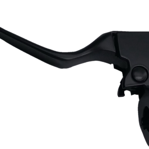 Clutch Lever Assembly - Black