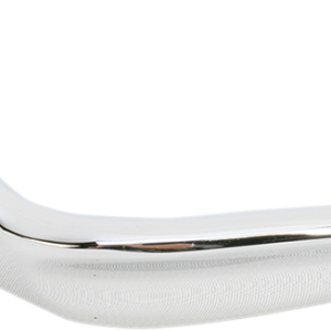 Brake Lever - Wide Blade - Chrome