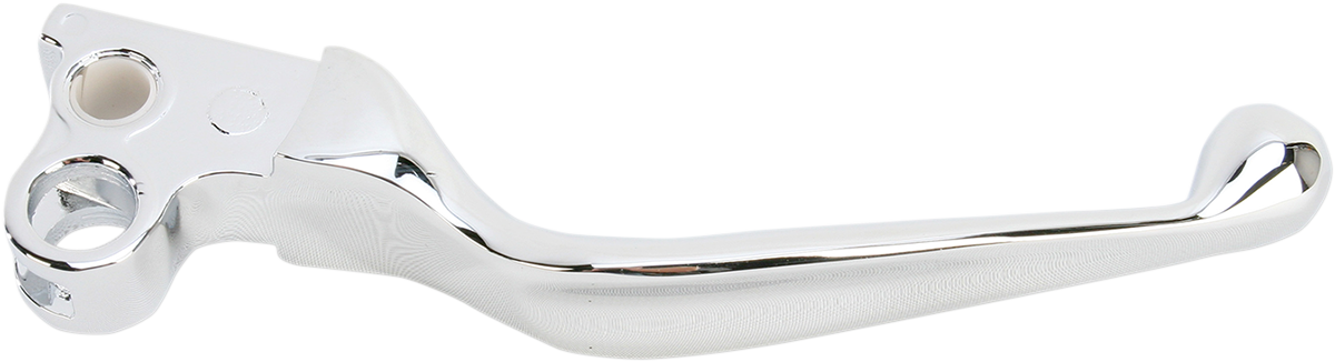 Brake Lever - Wide Blade - Chrome