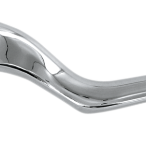 Brake Lever - Wide Blade - Chrome