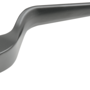 Clutch Lever - Wide Blade - Black