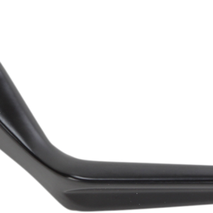 Clutch Lever - Wide Blade - Black
