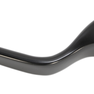 Clutch Lever - Wide Blade - Black