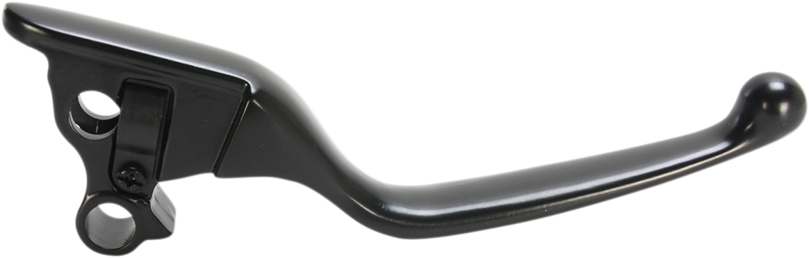 Clutch Lever - Wide Blade - Black - Image 2