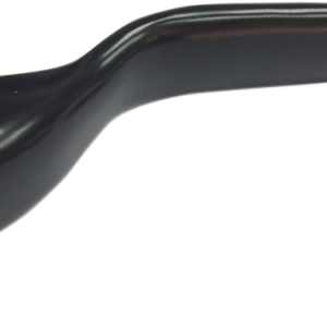 Clutch Lever - Wide Blade - Black