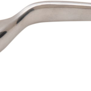 Clutch Lever - Smooth - Polished