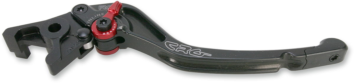 Brake Lever - RC2 - Black