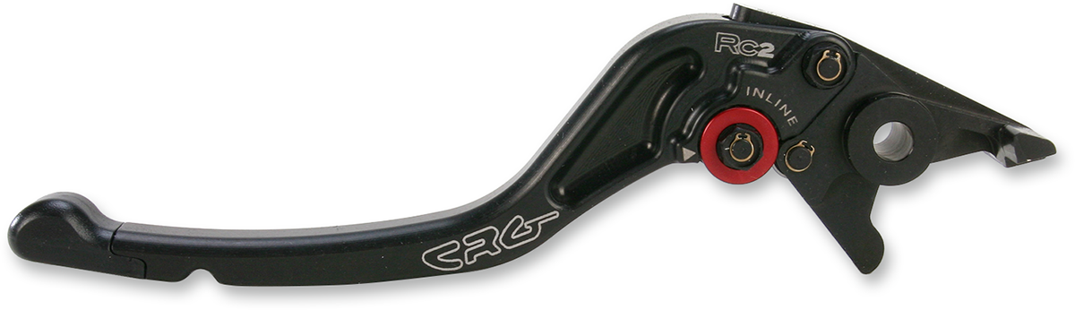 Brake Lever - RC2 - Black - Image 2
