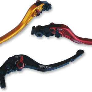 Brake Lever - RC2 - Black