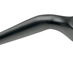 Brake Lever - Wide Blade - Black