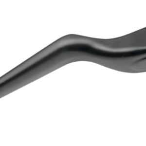 Brake Lever - Wide Blade - Black