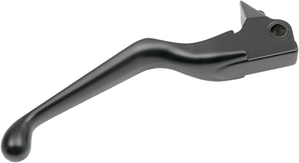 Brake Lever - Wide Blade - Black