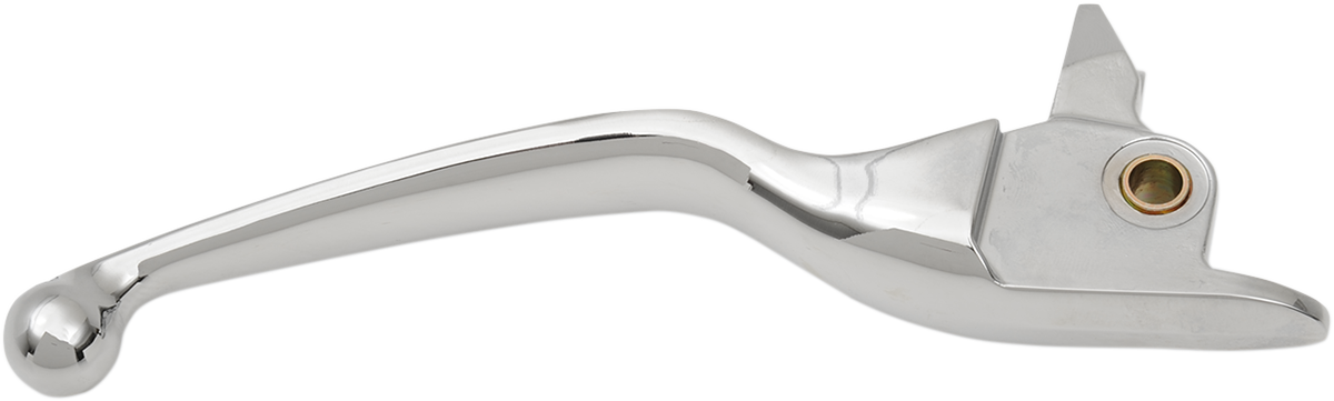 Brake Lever - Wide Blade - Chrome