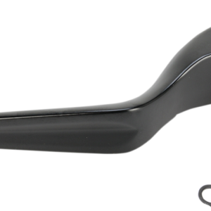 Brake Lever - Wide Blade - Black