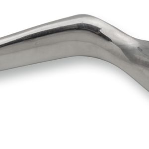 Brake Lever - Polished