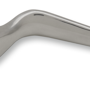 Clutch Lever - Polished