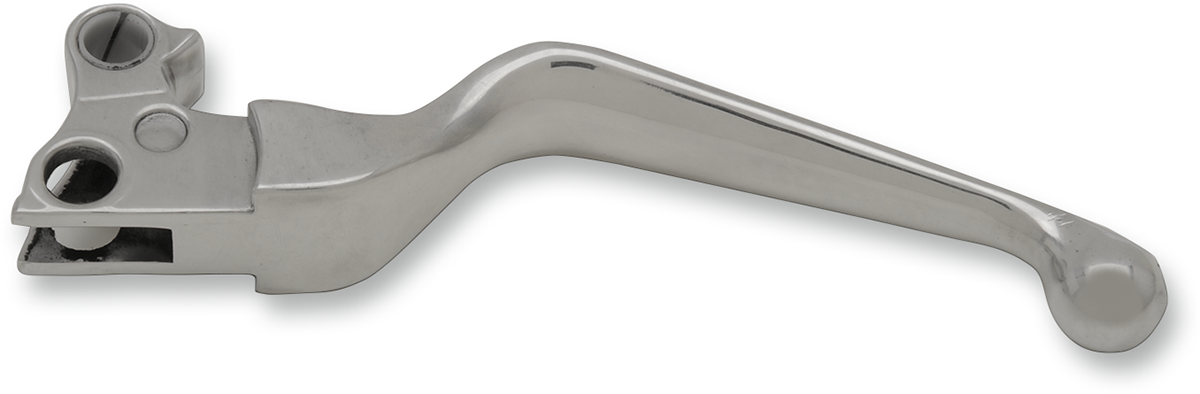 Clutch Lever - Polished