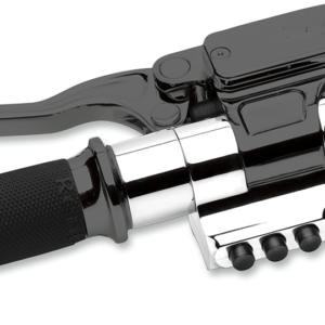 Clutch Lever Assembly - Black