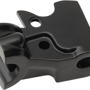 Clutch Lever Bracket - Black