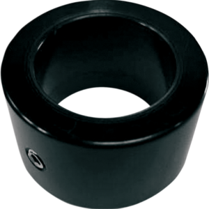Spacer - Hand Control - Black