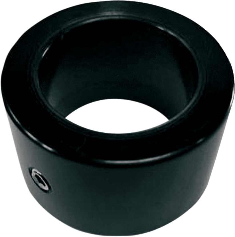 Spacer - Hand Control - Black