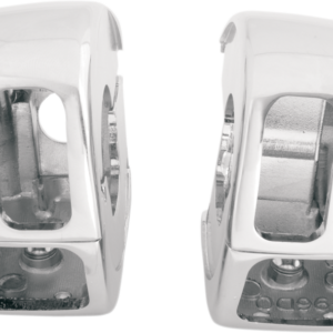 Switch Housing - Standard - Chrome