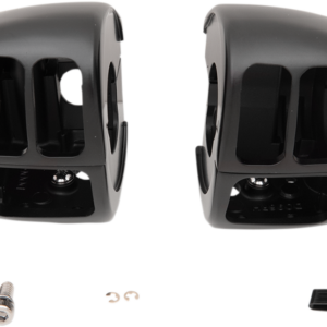Switch Housing - Matte Black